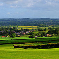 English Countryside