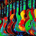 Colour of Music